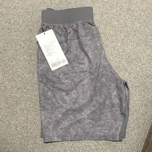 T.H.E. Short 7” *Linerless